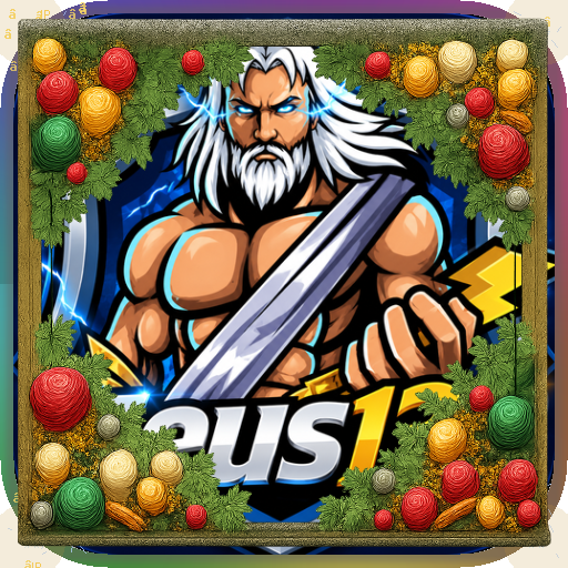 zeus138 — mitra unggulan
